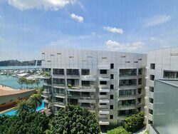 Reflections At Keppel Bay (D4), Condominium #633059061